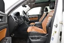 2019 Volkswagen Atlas EXECLINE 3RD ROW WITH EVERY FEATURE AVAILA - Photo 20