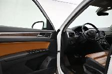 2019 Volkswagen Atlas EXECLINE 3RD ROW WITH EVERY FEATURE AVAILA - Photo 21