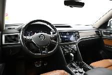 2019 Volkswagen Atlas EXECLINE 3RD ROW WITH EVERY FEATURE AVAILA - Photo 22