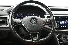 2019 Volkswagen Atlas EXECLINE 3RD ROW WITH EVERY FEATURE AVAILA - Photo 23