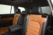 2019 Volkswagen Atlas EXECLINE 3RD ROW WITH EVERY FEATURE AVAILA - Photo 24