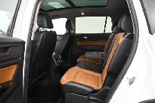 2019 Volkswagen Atlas EXECLINE 3RD ROW WITH EVERY FEATURE AVAILA - Photo 26