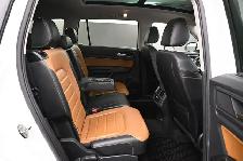2019 Volkswagen Atlas EXECLINE 3RD ROW WITH EVERY FEATURE AVAILA - Photo 31