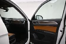 2019 Volkswagen Atlas EXECLINE 3RD ROW WITH EVERY FEATURE AVAILA - Photo 33