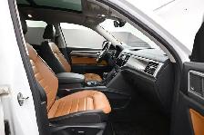 2019 Volkswagen Atlas EXECLINE 3RD ROW WITH EVERY FEATURE AVAILA - Photo 34
