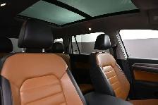 2019 Volkswagen Atlas EXECLINE 3RD ROW WITH EVERY FEATURE AVAILA - Photo 35