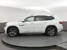 2019 Volkswagen Atlas EXECLINE 3RD ROW WITH EVERY FEATURE AVAILA - Photo 39
