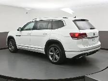 2019 Volkswagen Atlas EXECLINE 3RD ROW WITH EVERY FEATURE AVAILA - Photo 40
