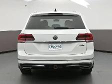 2019 Volkswagen Atlas EXECLINE 3RD ROW WITH EVERY FEATURE AVAILA - Photo 41