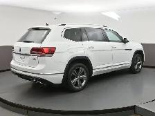 2019 Volkswagen Atlas EXECLINE 3RD ROW WITH EVERY FEATURE AVAILA - Photo 42