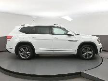 2019 Volkswagen Atlas EXECLINE 3RD ROW WITH EVERY FEATURE AVAILA - Photo 43