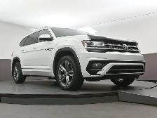 2019 Volkswagen Atlas EXECLINE 3RD ROW WITH EVERY FEATURE AVAILA - Photo 44