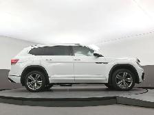 2019 Volkswagen Atlas EXECLINE 3RD ROW WITH EVERY FEATURE AVAILA - Photo 45
