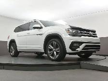2019 Volkswagen Atlas EXECLINE 3RD ROW WITH EVERY FEATURE AVAILA - Photo 46