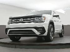 2019 Volkswagen Atlas EXECLINE 3RD ROW WITH EVERY FEATURE AVAILA - Photo 47