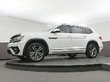 2019 Volkswagen Atlas EXECLINE 3RD ROW WITH EVERY FEATURE AVAILA - Photo 48