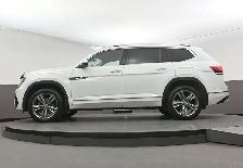 2019 Volkswagen Atlas EXECLINE 3RD ROW WITH EVERY FEATURE AVAILA - Photo 49