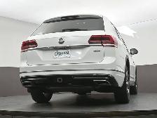 2019 Volkswagen Atlas EXECLINE 3RD ROW WITH EVERY FEATURE AVAILA - Photo 51
