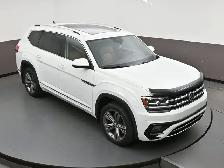 2019 Volkswagen Atlas EXECLINE 3RD ROW WITH EVERY FEATURE AVAILA - Photo 52