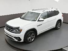2019 Volkswagen Atlas EXECLINE 3RD ROW WITH EVERY FEATURE AVAILA - Photo 54