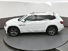 2019 Volkswagen Atlas EXECLINE 3RD ROW WITH EVERY FEATURE AVAILA - Photo 55