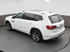 2019 Volkswagen Atlas EXECLINE 3RD ROW WITH EVERY FEATURE AVAILA - Photo 56