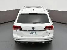 2019 Volkswagen Atlas EXECLINE 3RD ROW WITH EVERY FEATURE AVAILA - Photo 57