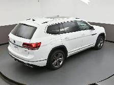 2019 Volkswagen Atlas EXECLINE 3RD ROW WITH EVERY FEATURE AVAILA - Photo 58