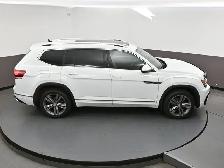 2019 Volkswagen Atlas EXECLINE 3RD ROW WITH EVERY FEATURE AVAILA - Photo 59
