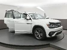 2019 Volkswagen Atlas EXECLINE 3RD ROW WITH EVERY FEATURE AVAILA - Photo 61