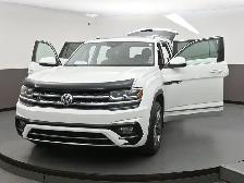 2019 Volkswagen Atlas EXECLINE 3RD ROW WITH EVERY FEATURE AVAILA - Photo 62