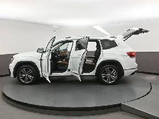 2019 Volkswagen Atlas EXECLINE 3RD ROW WITH EVERY FEATURE AVAILA - Photo 64