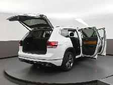 2019 Volkswagen Atlas EXECLINE 3RD ROW WITH EVERY FEATURE AVAILA - Photo 67