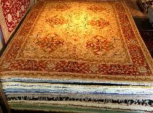 SALE:  UNIQUE DESIGNER RUGS at Caspian Rugs Centre ends 27 July! - Photo 6