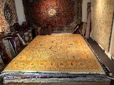 SALE:  UNIQUE DESIGNER RUGS at Caspian Rugs Centre ends 27 July! - Photo 7