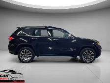 Jeep Grand Cherokee Limited 2018 - Photo 2
