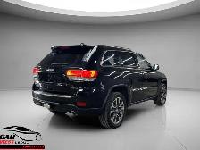 Jeep Grand Cherokee Limited 2018 - Photo 3