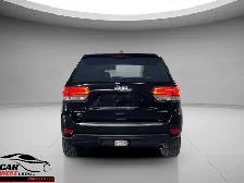 Jeep Grand Cherokee Limited 2018 - Photo 4