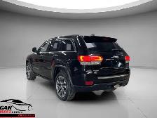 Jeep Grand Cherokee Limited 2018 - Photo 5