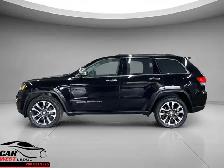 Jeep Grand Cherokee Limited 2018 - Photo 6