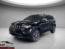 Jeep Grand Cherokee Limited 2018 - Photo 7