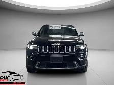 Jeep Grand Cherokee Limited 2018 - Photo 8