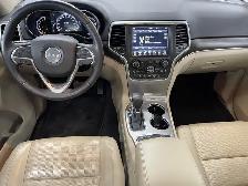 Jeep Grand Cherokee Limited 2018 - Photo 11