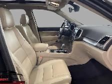 Jeep Grand Cherokee Limited 2018 - Photo 13