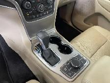 Jeep Grand Cherokee Limited 2018 - Photo 19