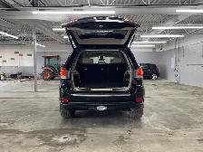 Jeep Grand Cherokee Limited 2018 - Photo 25