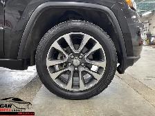 Jeep Grand Cherokee Limited 2018 - Photo 27