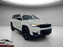 Jeep Grand Cherokee L Limited 2024