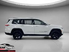 Jeep Grand Cherokee L Limited 2024 - Photo 2