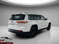 Jeep Grand Cherokee L Limited 2024 - Photo 3